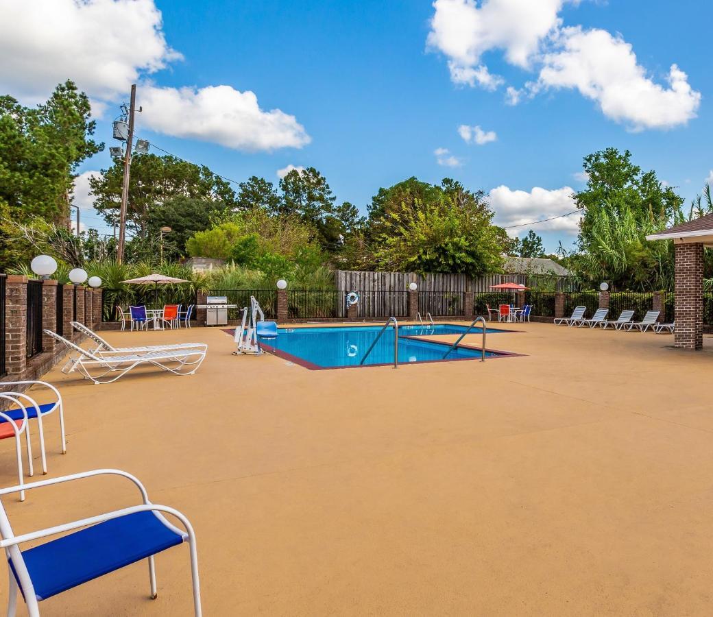 Red Roof Inn Hardeeville Exterior photo